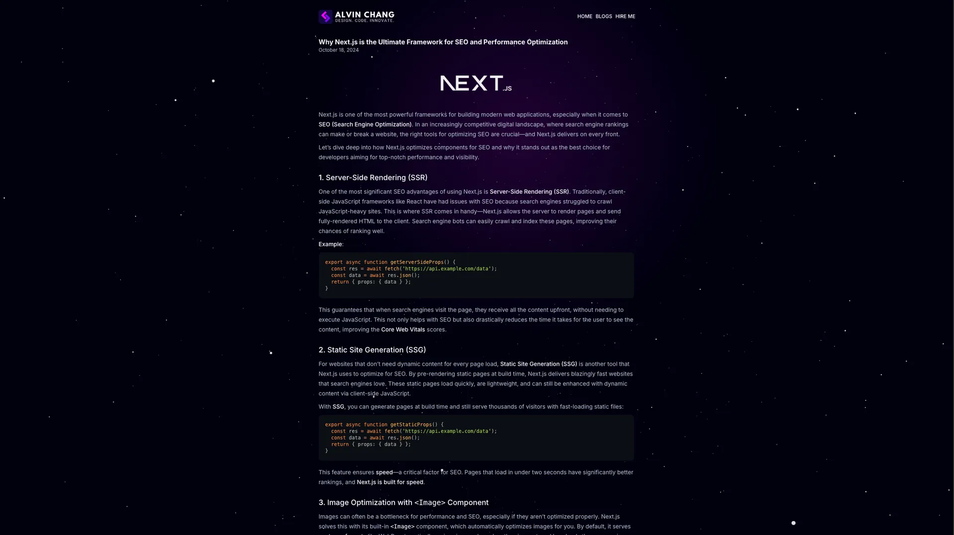 Food delivery application preview 4